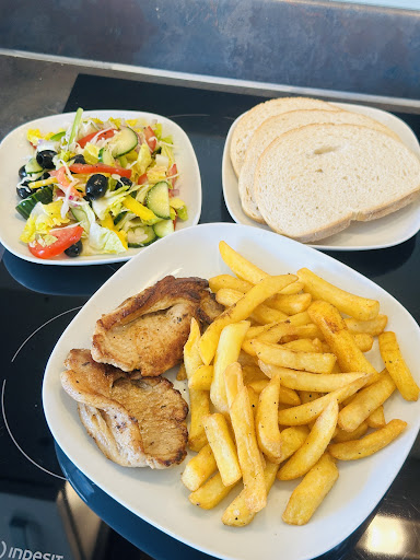 Photo of The First Greedy Chef - 637 Kingsbury Rd, Birmingham B24 9PP